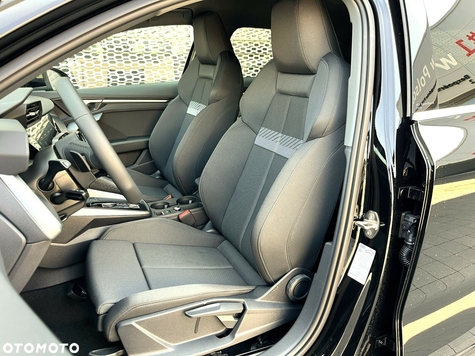 Audi A3 - 18