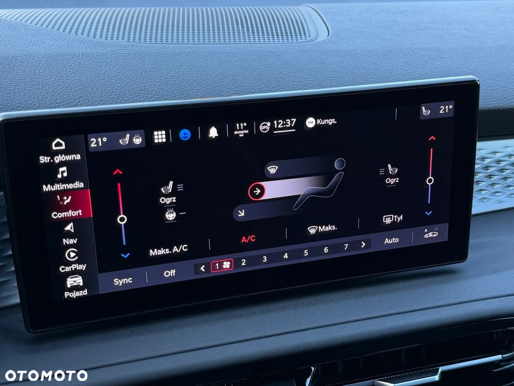 Alfa Romeo Tonale 1.5 T4 GSE mHEV Sprint DCT - 20