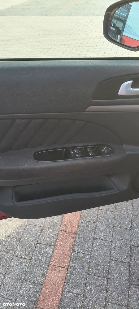 Alfa Romeo 159 2.0JTDM Distinctive - 16