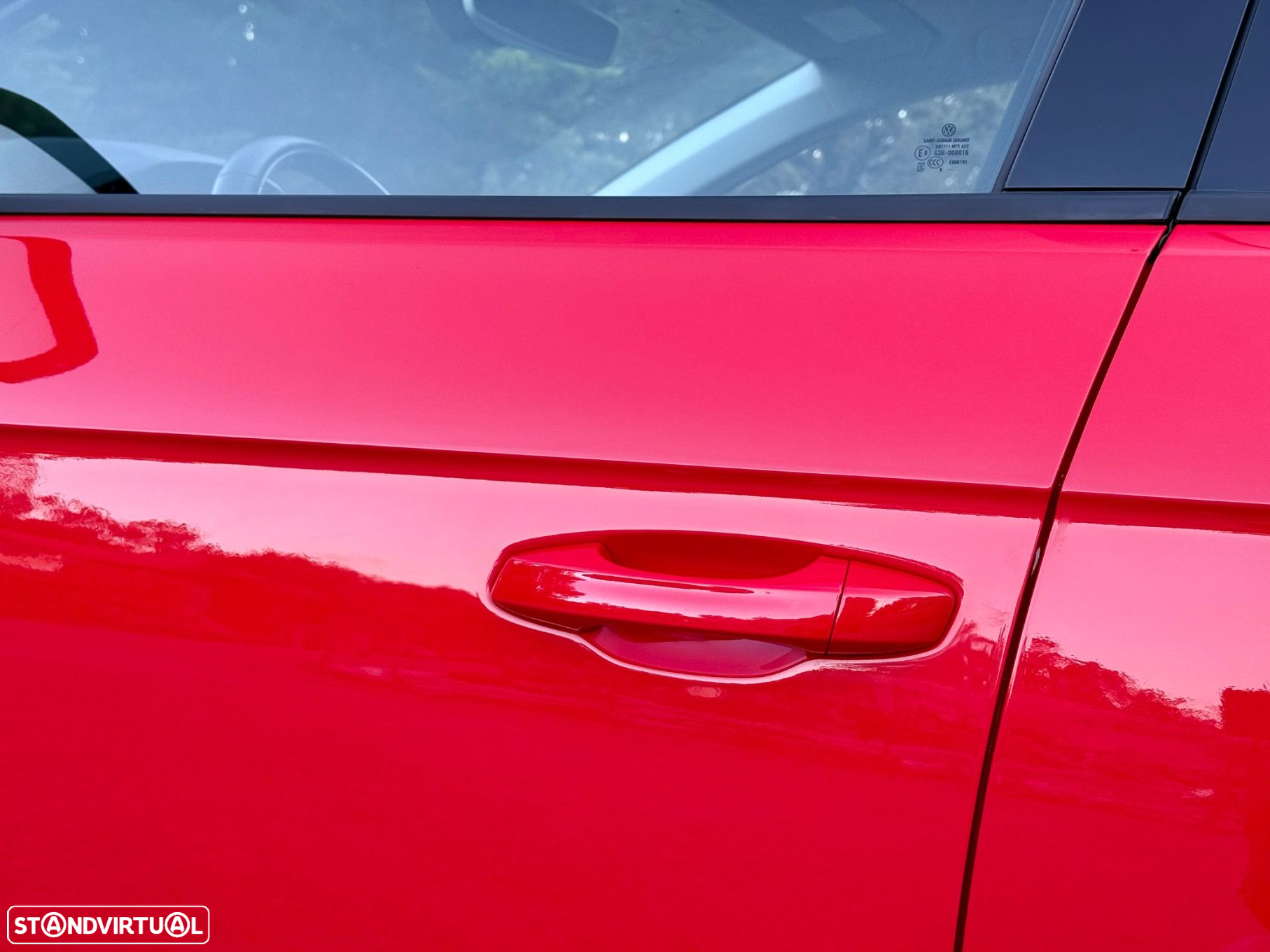 VW T-Roc 1.5 TSI Style DSG - 19