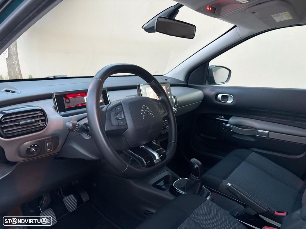 Citroën C4 Cactus 1.2 PureTech Shine - 9