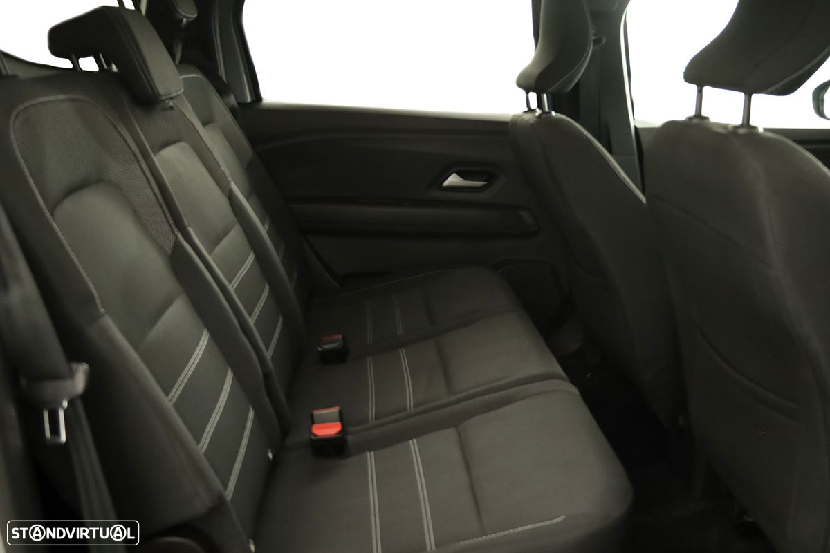 Dacia Jogger 1.0 ECO-G Expression 7L Bi-Fuel - 22