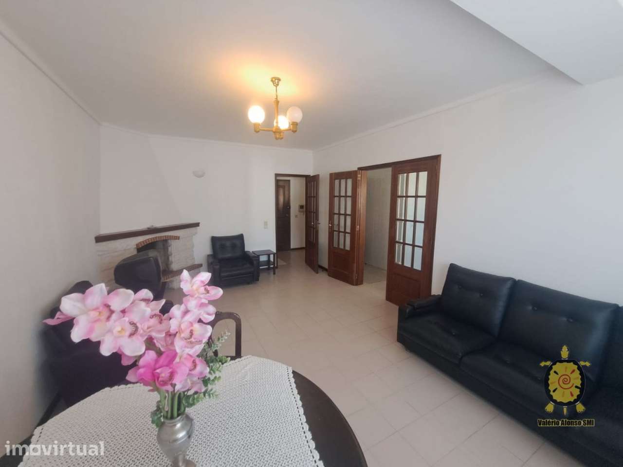 Apartamento T1+1 - com elevador - Praia da Vagueira - Grande imagem: 5/17