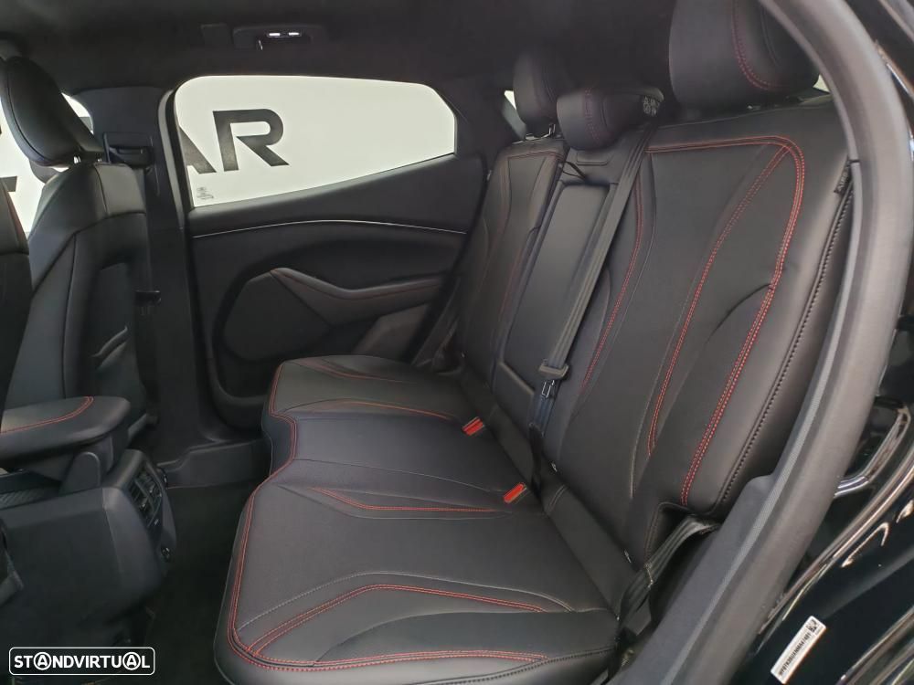 Ford Mustang Mach-E AWD PREMIUM - 20