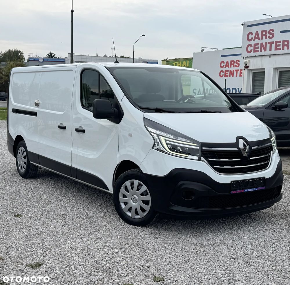 Renault Trafic - 11