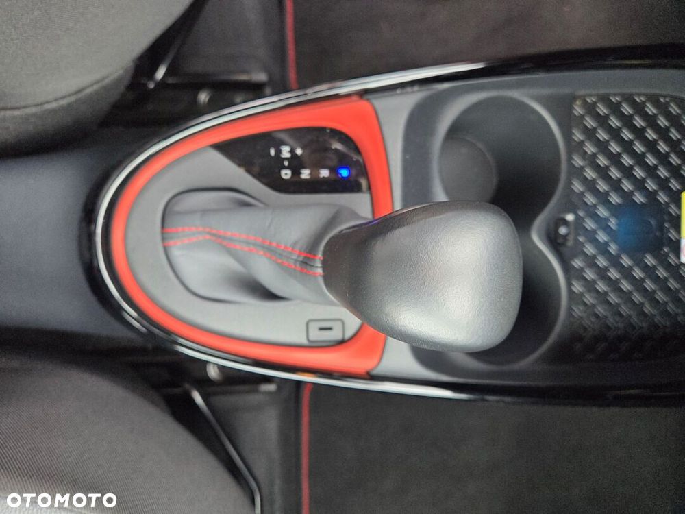 Toyota Aygo X - 14