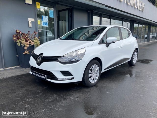 Renault Clio 1.5 dCi Zen - 1