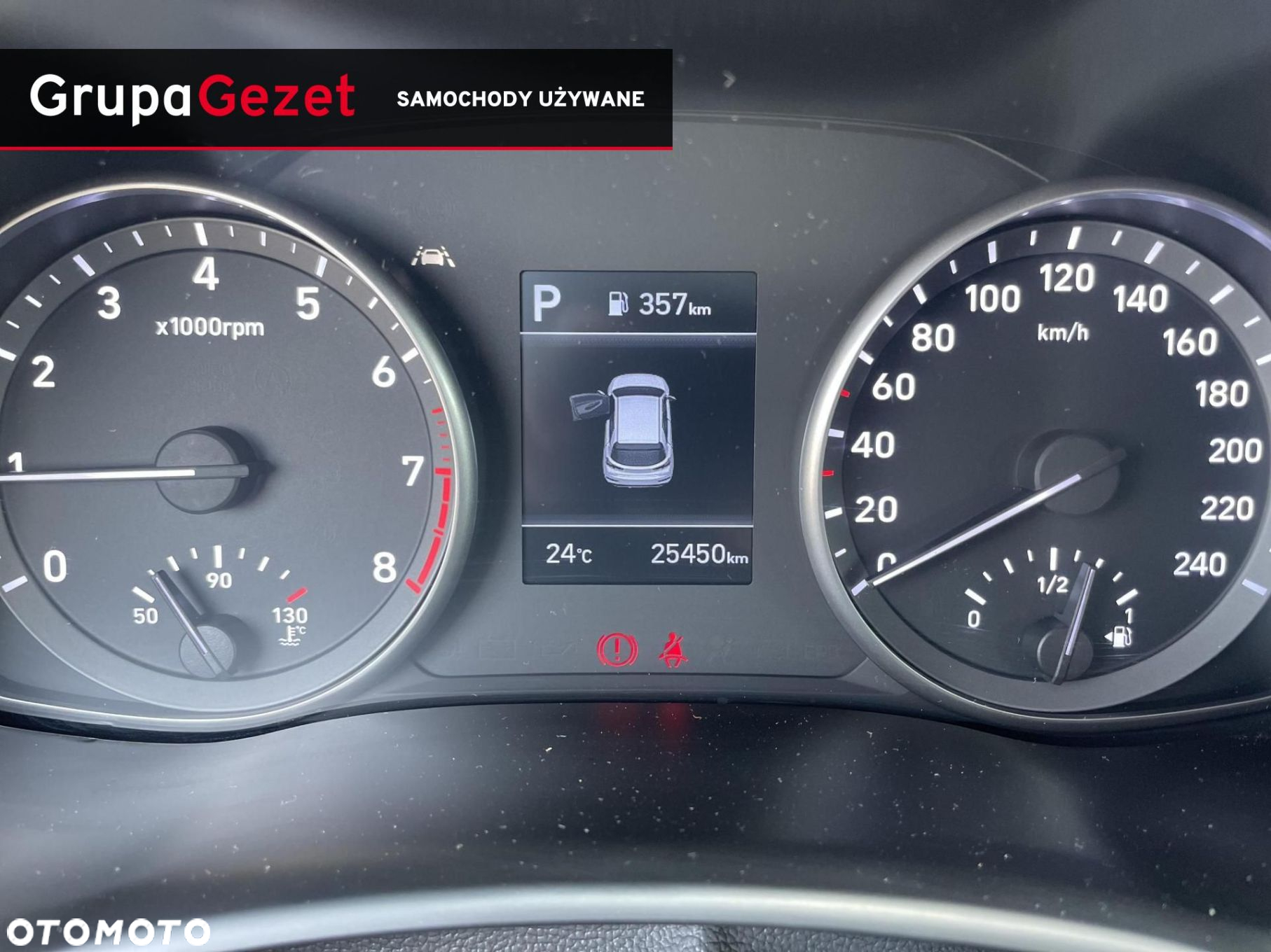Hyundai i30 - 13