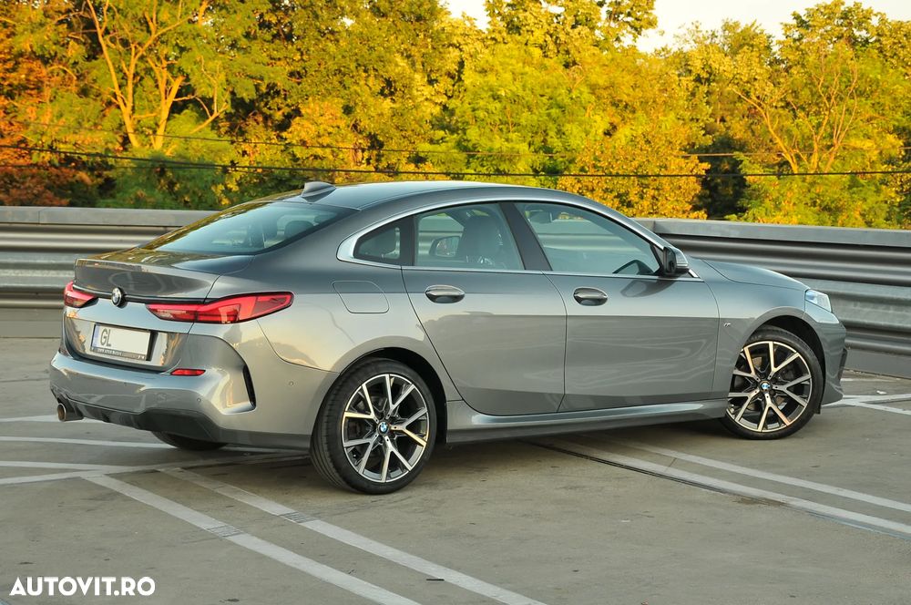 BMW Seria 2 - 11