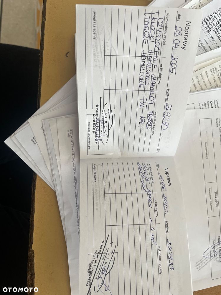 Citroën C4 Grand Picasso - 25