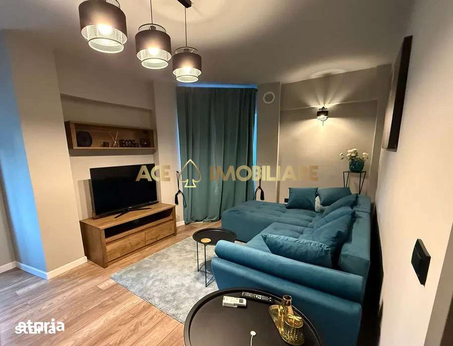 2 Camere de inchiriat | Aviatiei | Metrou | Centrala — fotografia 1