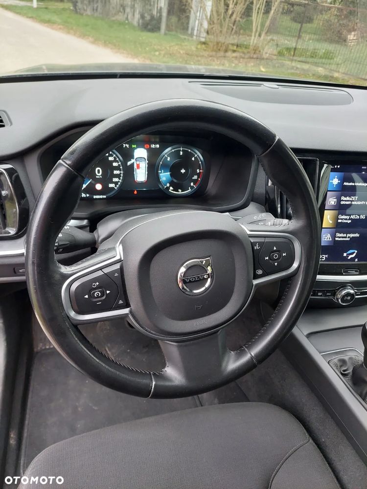 Volvo V60 D3 - 16