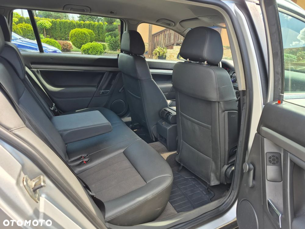 Opel Vectra 1.9 CDTI Elegance - 11