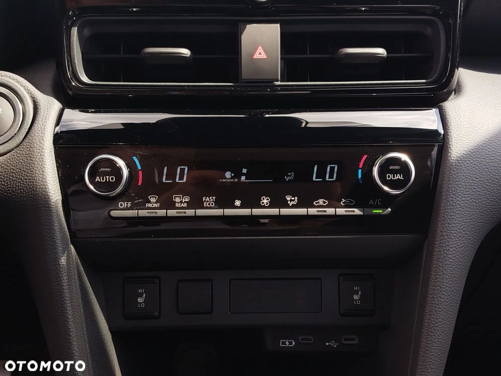 Toyota Yaris Cross Hybrid 1.5 GR Sport - 13
