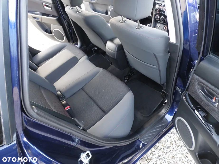 Mazda 3 1.6 Sport Active - 16