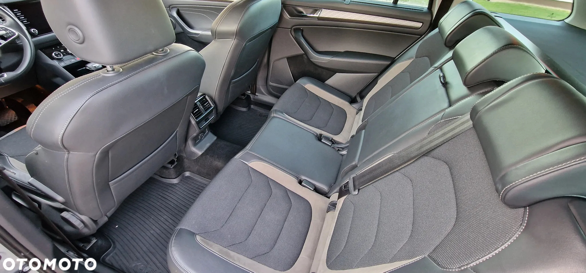 Skoda Kodiaq 2.0 TSI 4x4 Style DSG 7os - 18