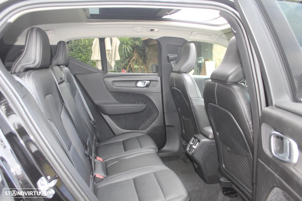 Volvo XC 40 2.0 D3 Inscription - 31