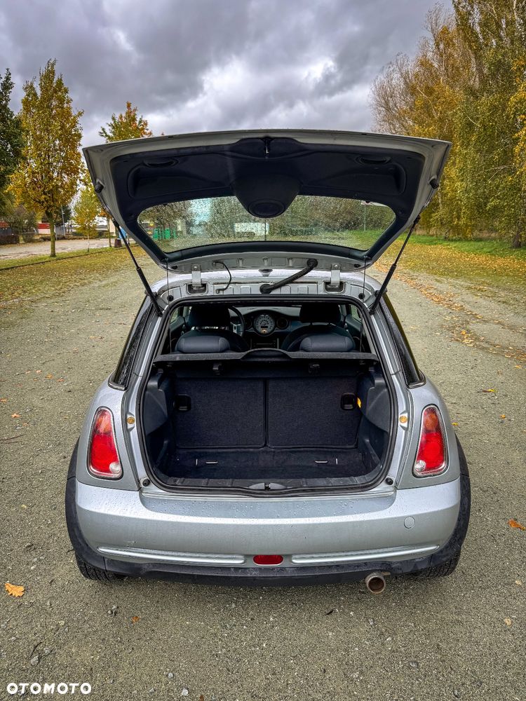 MINI ONE Standard - 9