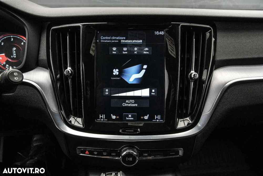 Volvo V60 D3 Base - 20