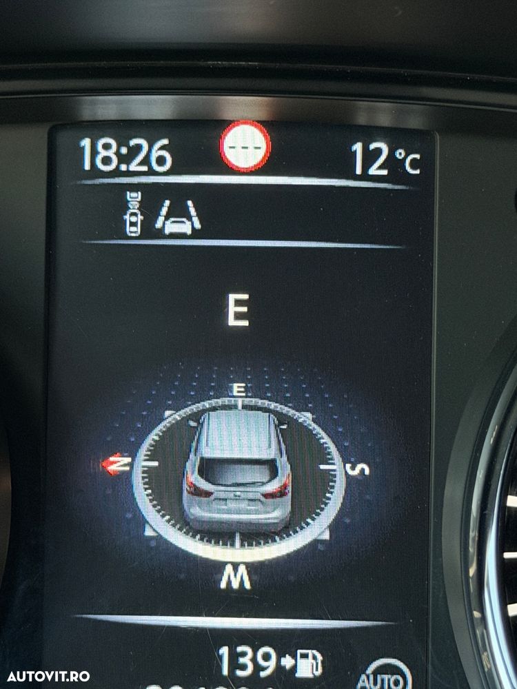 Nissan Qashqai 1.6 DCI DPF Start/Stop I-Way - 18