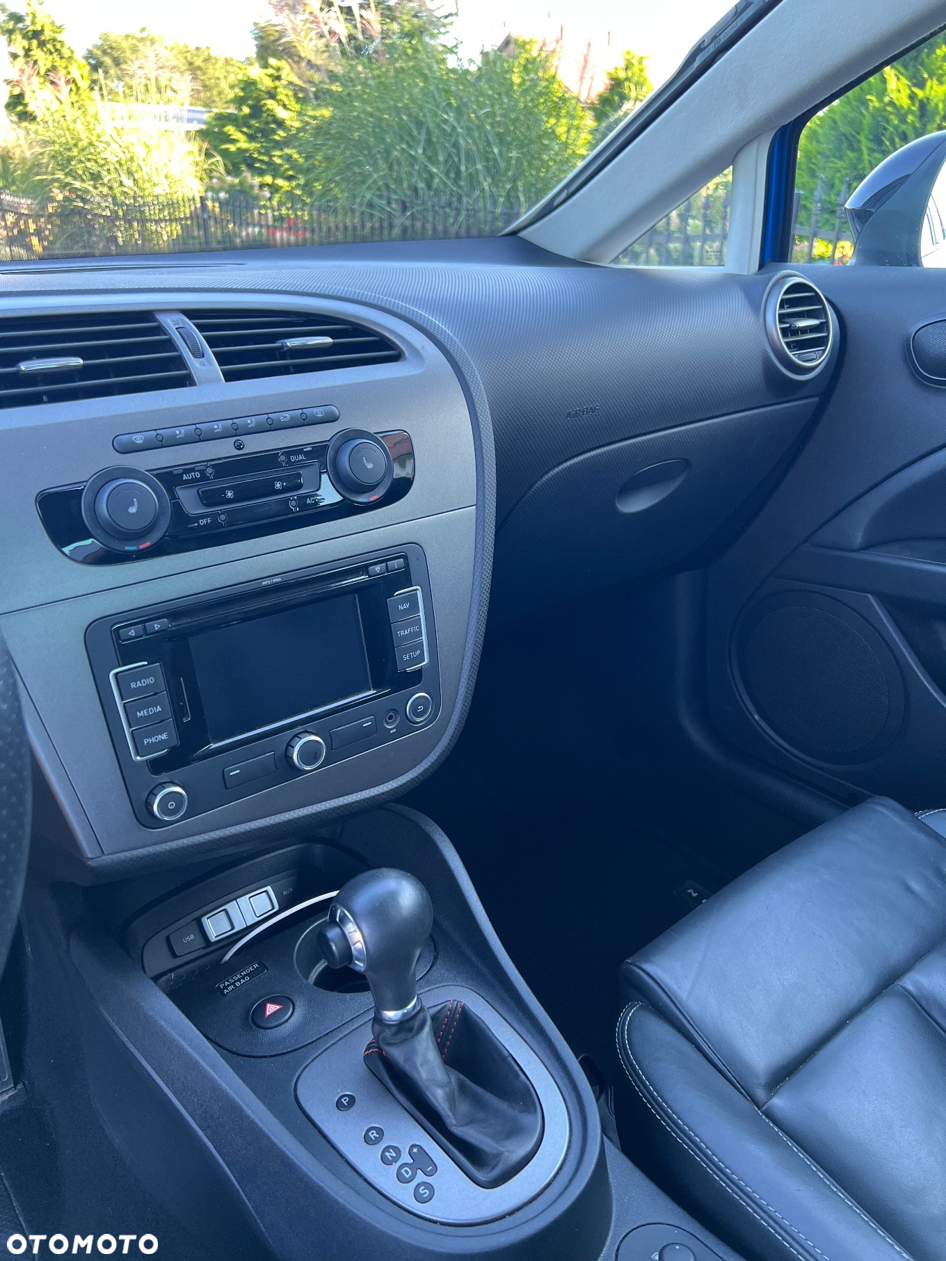 Seat Leon 2.0 TDI FR DSG - 18