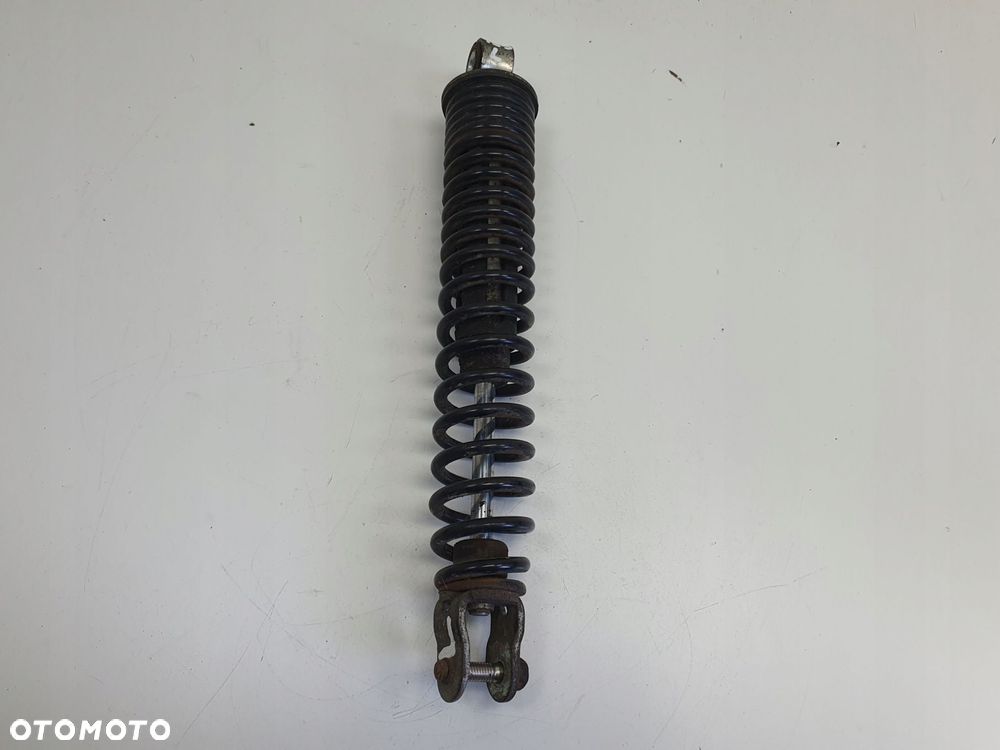 TYLNY LEWY AMORTYZATOR HONDA PCX 125 PCX125 09-13r lewy tył sprężyna - 2