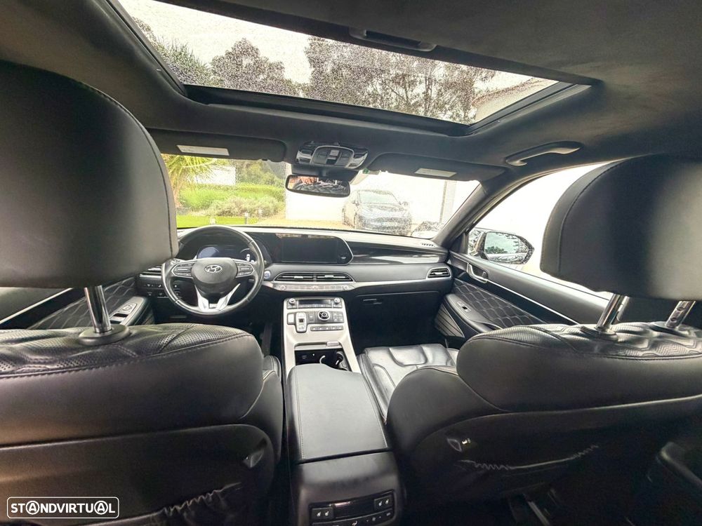 Hyundai Palisade - 17