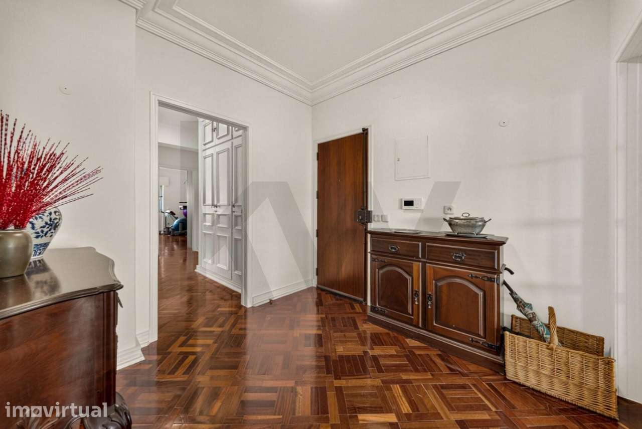 Apartamento  no Coração da Baixa de Setúbal com Vista Rio - Grande imagem: 5/31