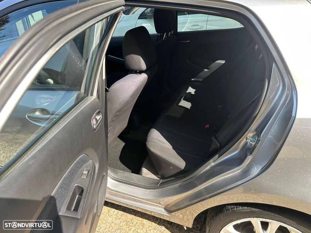 Mazda 2 1.3 MZR Comfort - 10