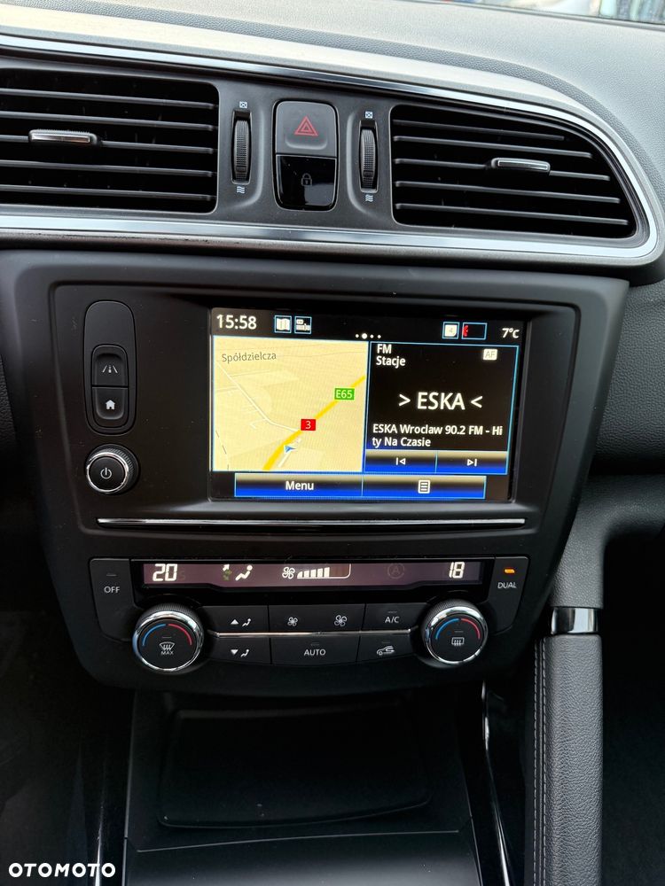 Renault Kadjar 1.5 dCi Energy Limited - 20