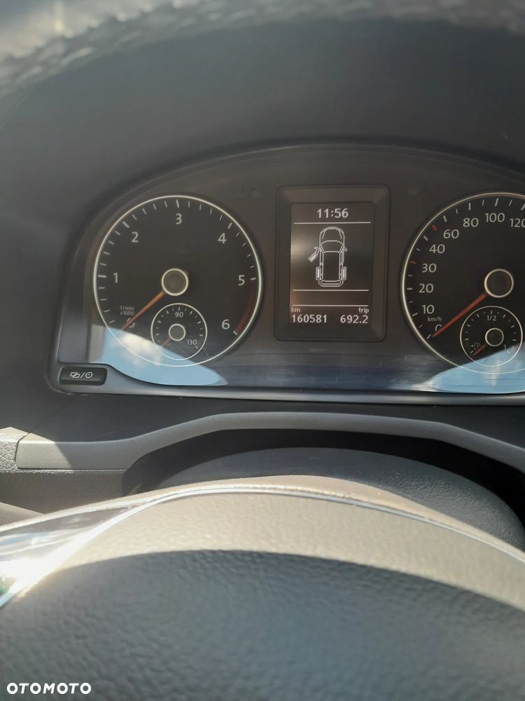 Volkswagen Caddy Maxi 2.0 TDI Trendline 4Motion - 20