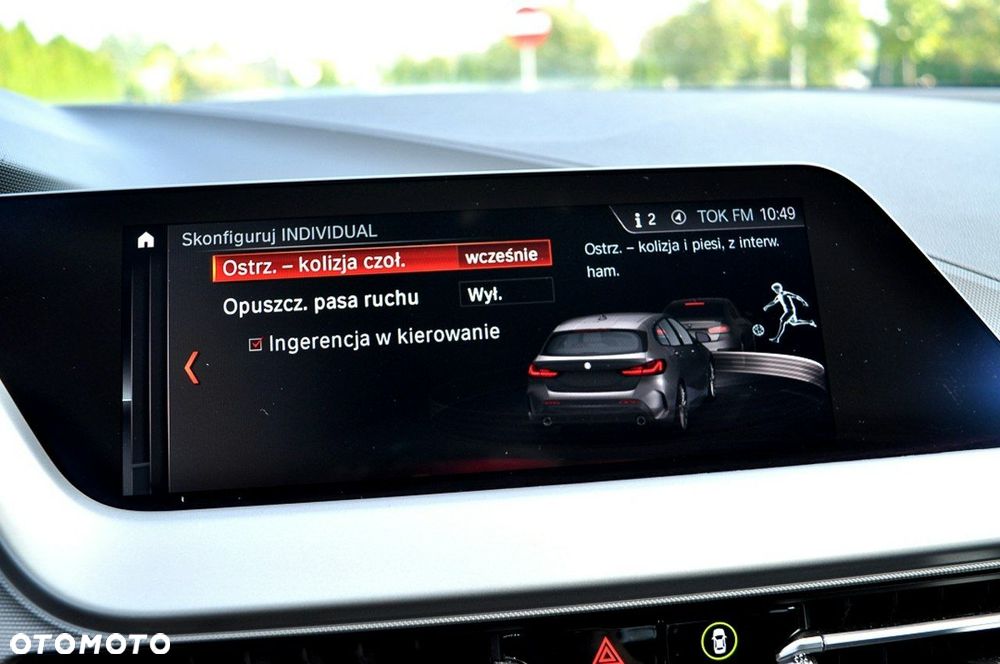 BMW Seria 1 116d - 33