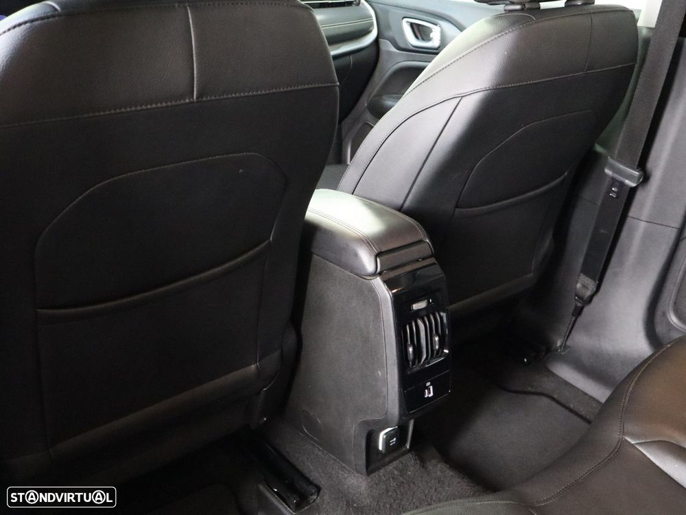 Jeep Compass 1.3 TG Limited - 20