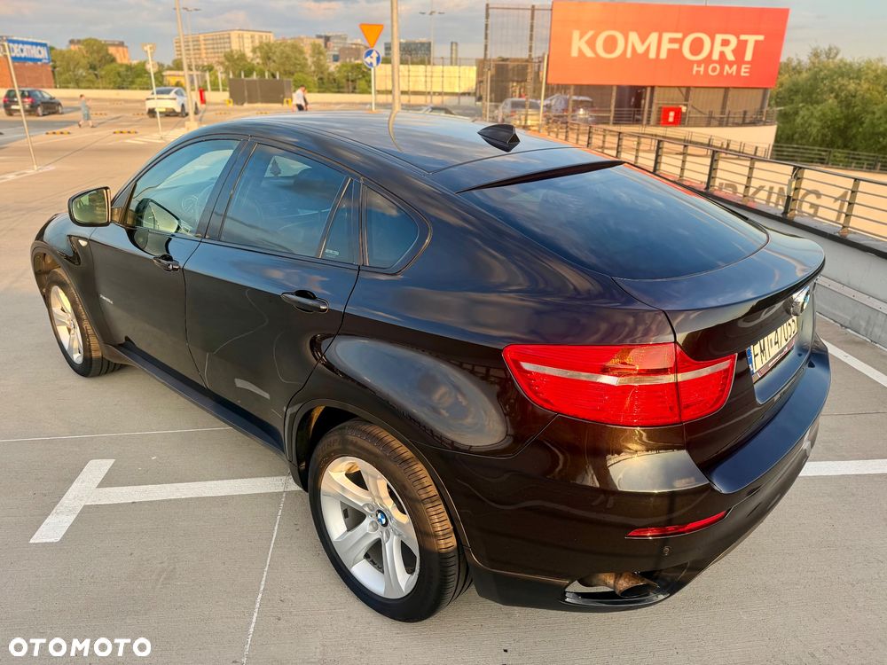 BMW X6 - 11