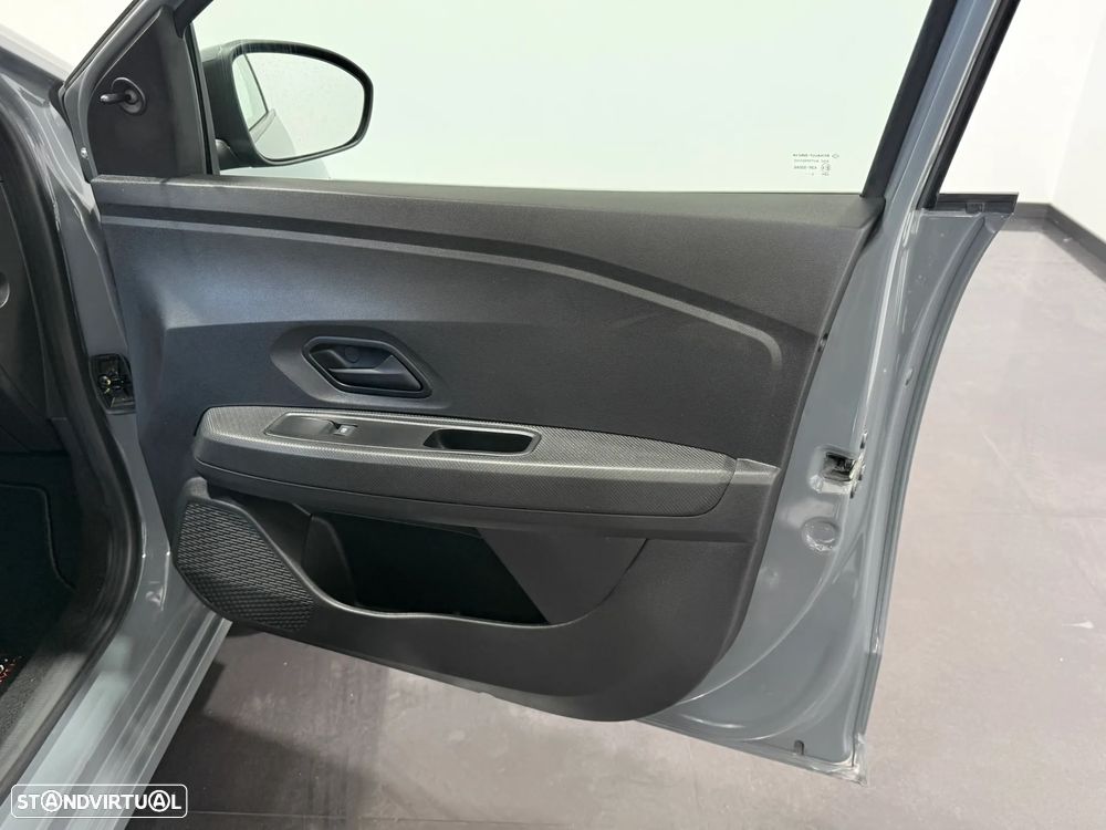 Dacia Sandero 1.0 ECO-G Comfort Bi-Fuel - 36