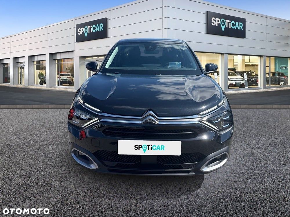 Citroën C4X - 2