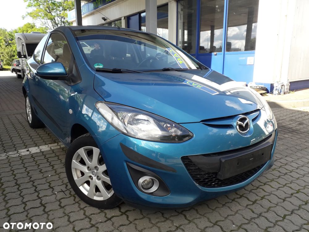 Mazda 2 1.3 Comfort - 29