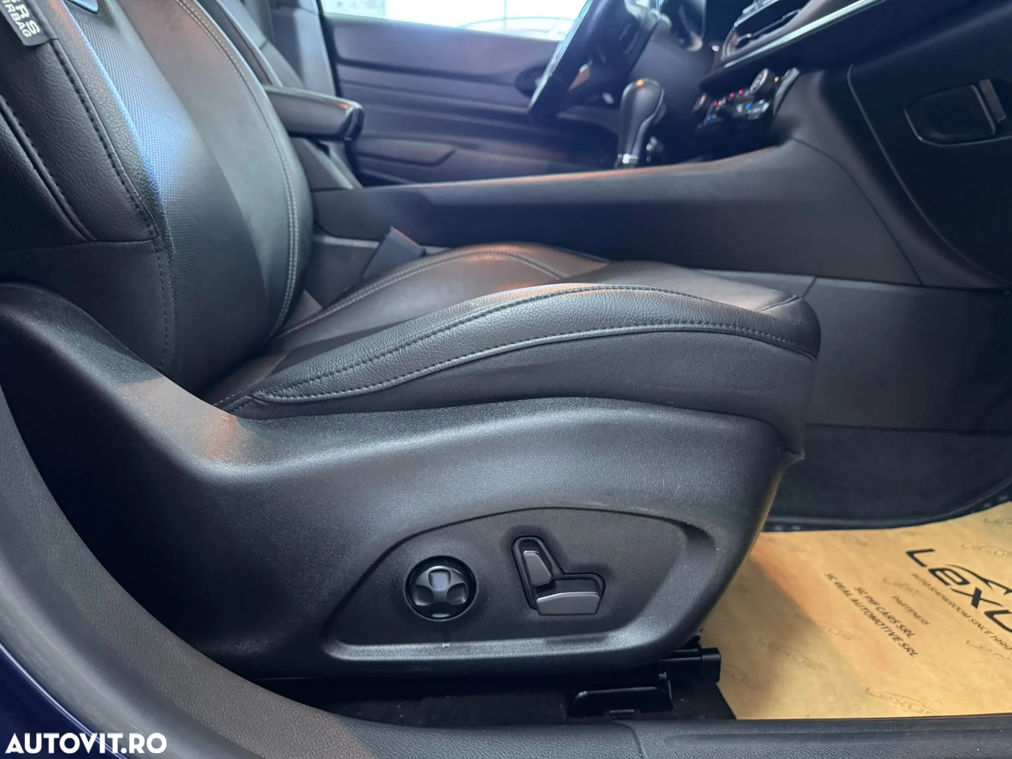Jeep Compass 1.3 T4 4xe PLUG-IN HYBRID Automatik S - 20