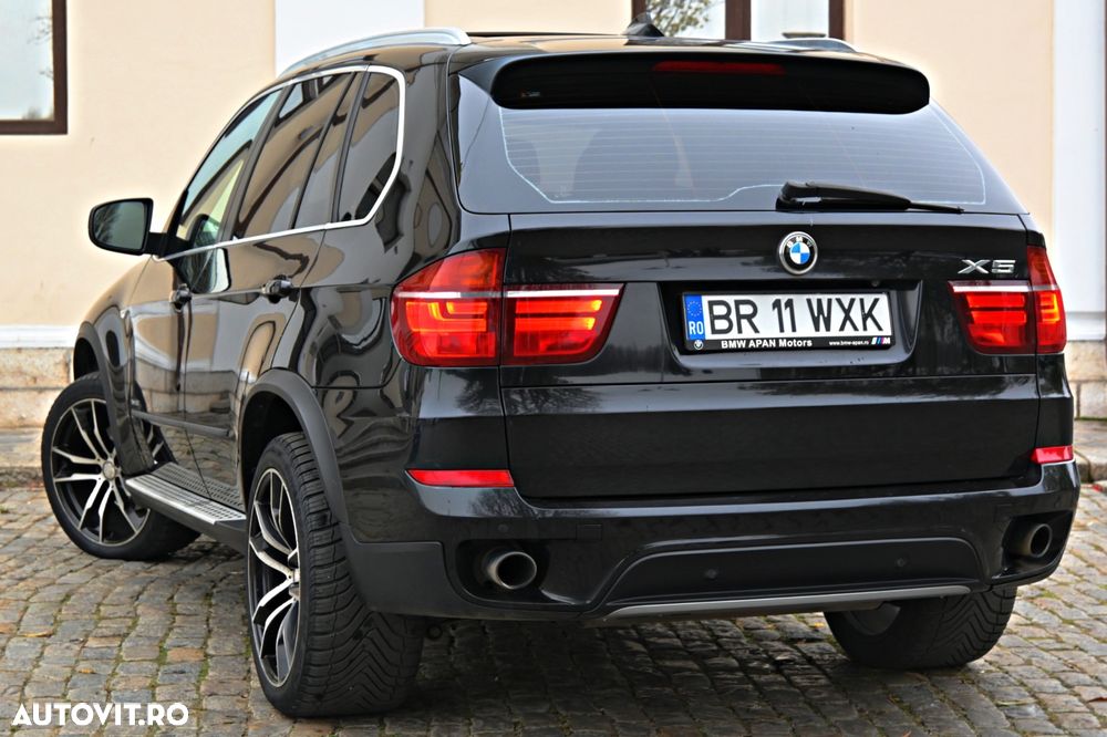 BMW X5 xDrive30d - 3