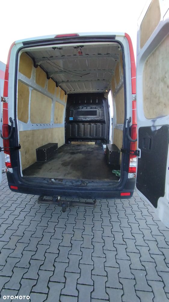 Hyundai H350 - 9