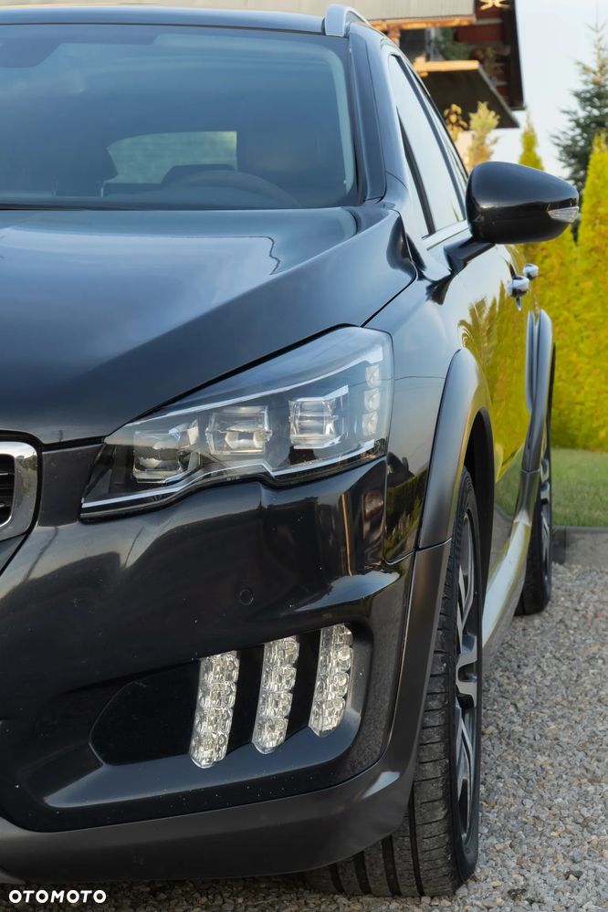 Peugeot 508 2.0 BlueHDi RXH S&S - 36