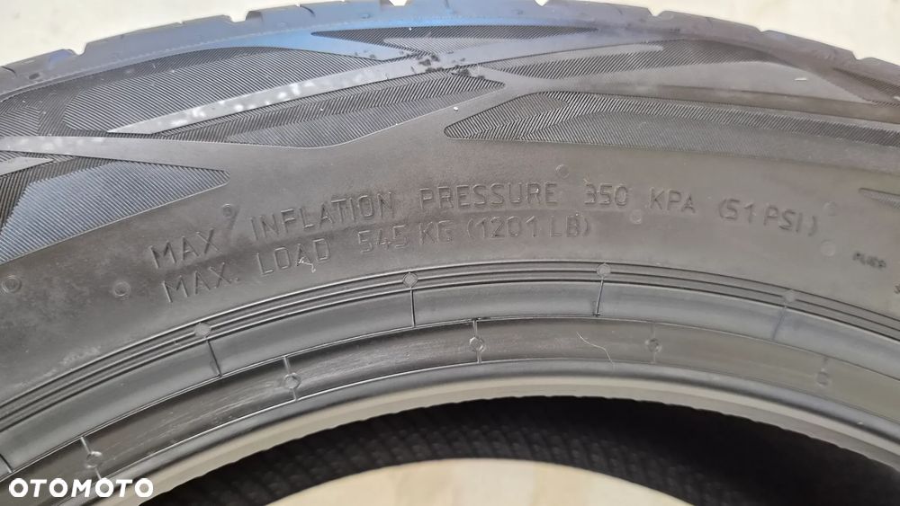 4X OPONY CONTINENTAL ECOCONTACT 6 195 55 R16 87H 195/55R16 2025 - 11