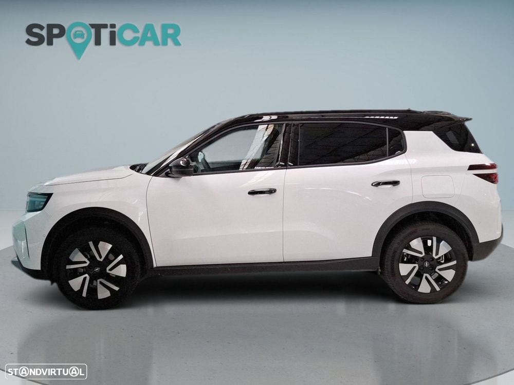 Opel Frontera 44 kWh GS - 4