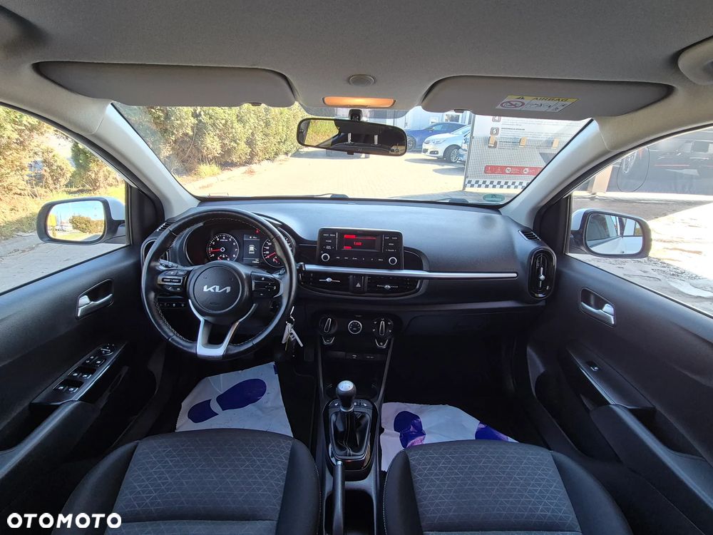Kia Picanto 1.2 Edition 7 - 30