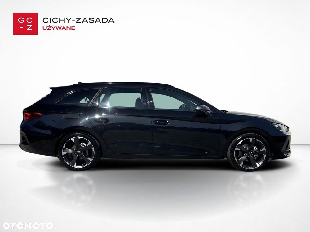 Cupra Leon Sportstourer - 6