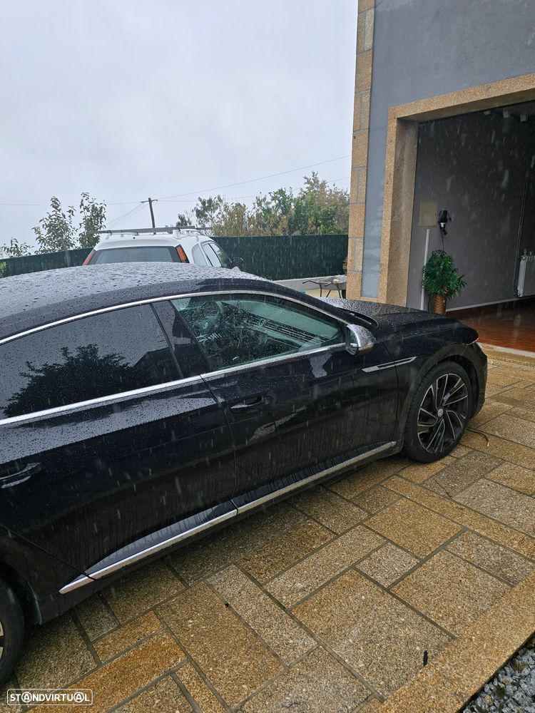 VW Arteon 2.0 TDI Elegance DSG - 5