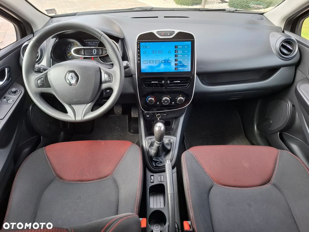 Renault Clio - 34