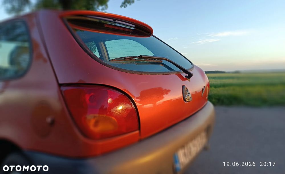 Ford Fiesta 1.3 Fun - 5