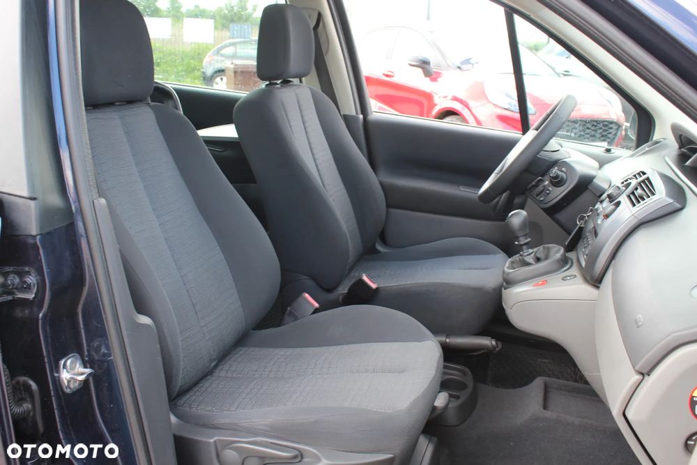 Renault Scenic 1.5 dCi Alize Plus - 17