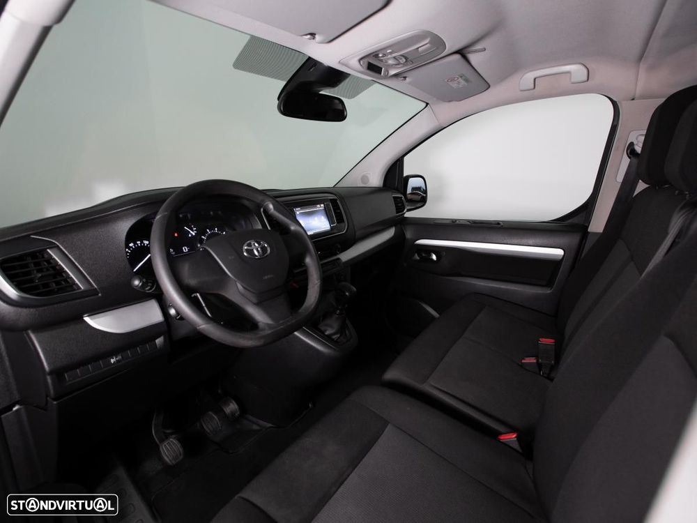 Toyota Proace Verso 1.5 D-4D L1 1.0T Comfort 9L PDL - 6